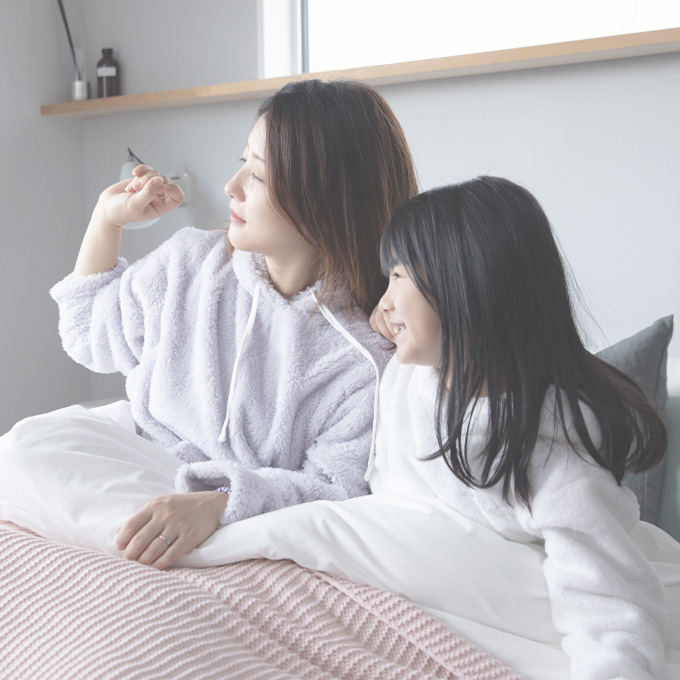 今も未来も美しく